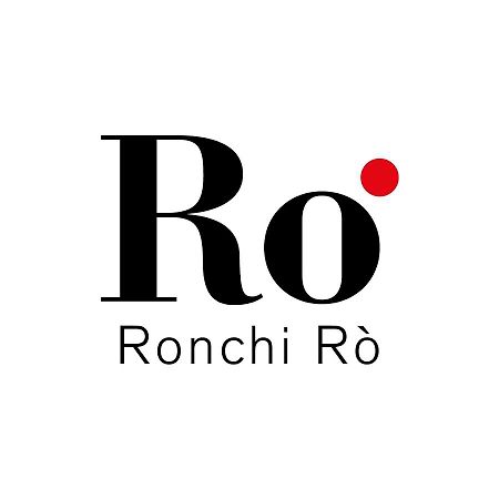 Agriturismo Ronchi Ro Lonzano 外观 照片