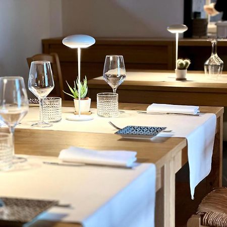 Agriturismo Ronchi Ro Lonzano 外观 照片