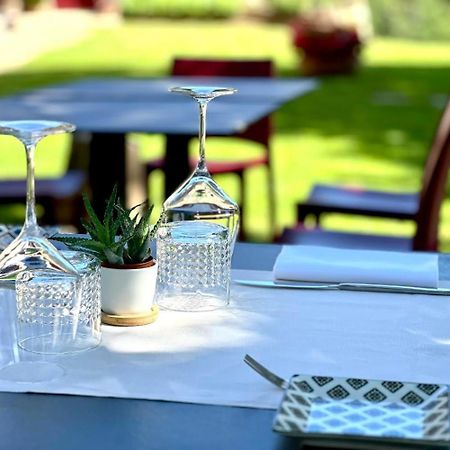 Agriturismo Ronchi Ro Lonzano 外观 照片