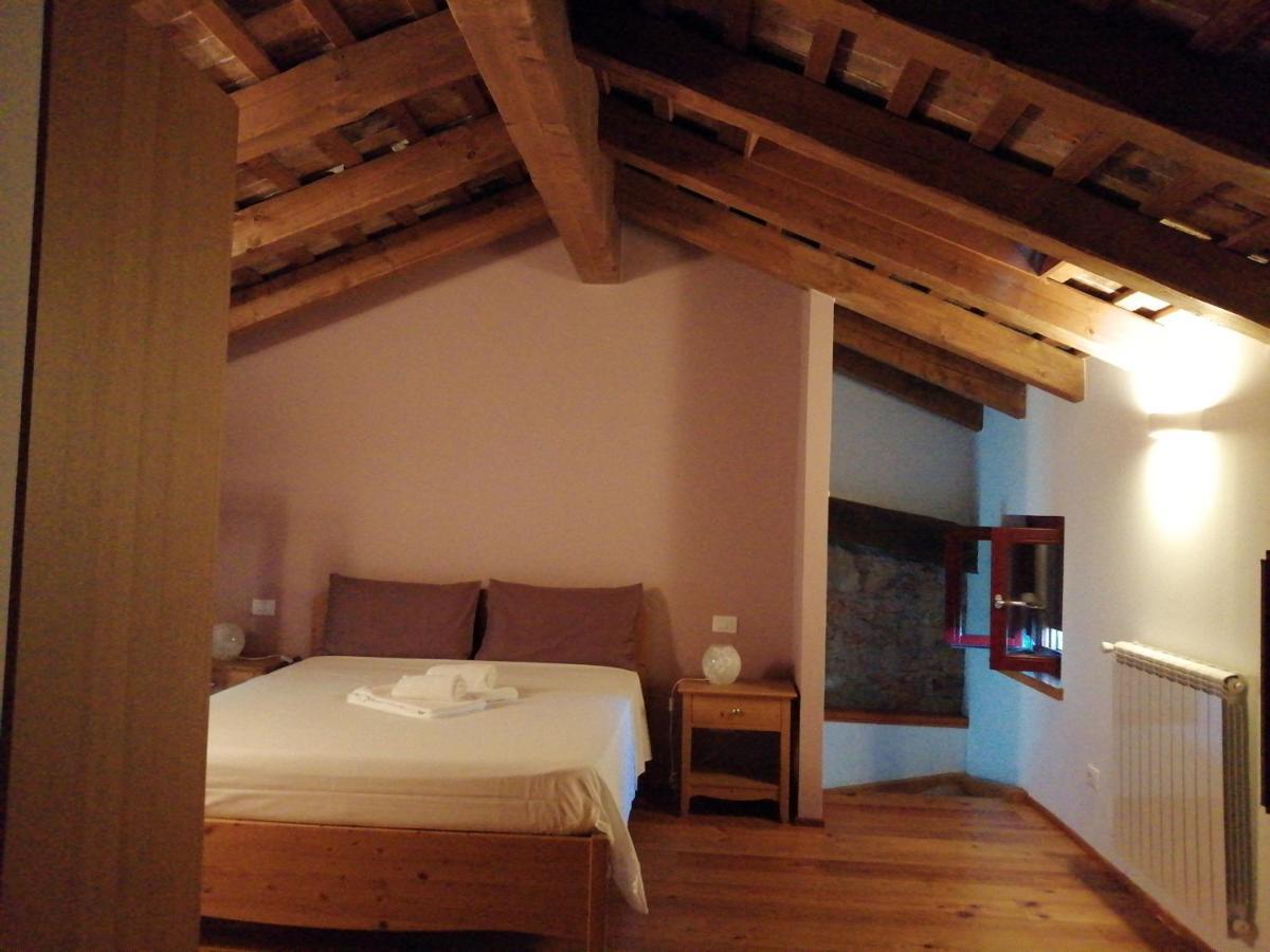 Agriturismo Ronchi Ro Lonzano 外观 照片