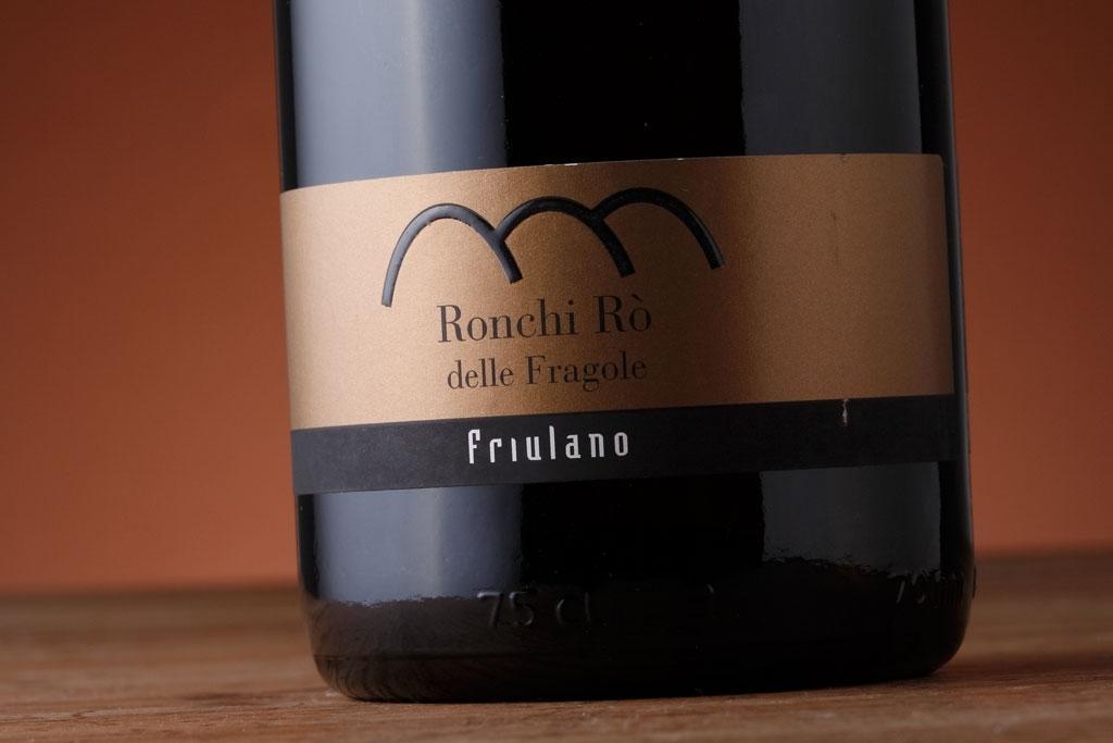 Agriturismo Ronchi Ro Lonzano 外观 照片