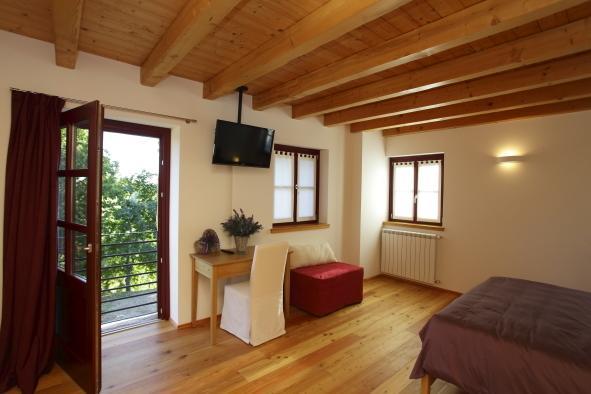 Agriturismo Ronchi Ro Lonzano 外观 照片