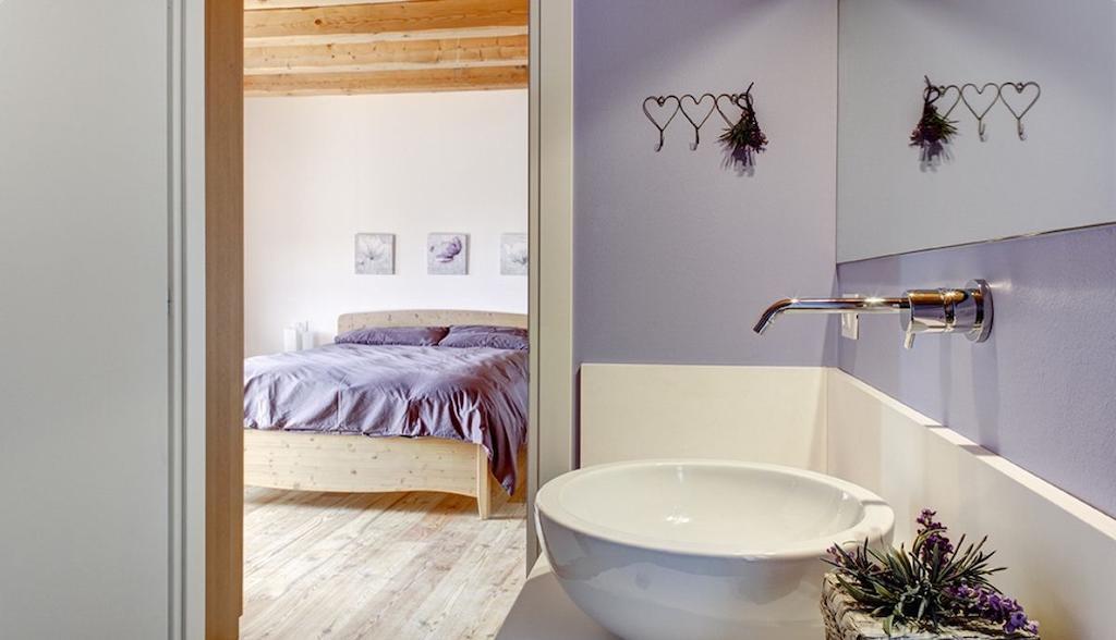 Agriturismo Ronchi Ro Lonzano 客房 照片